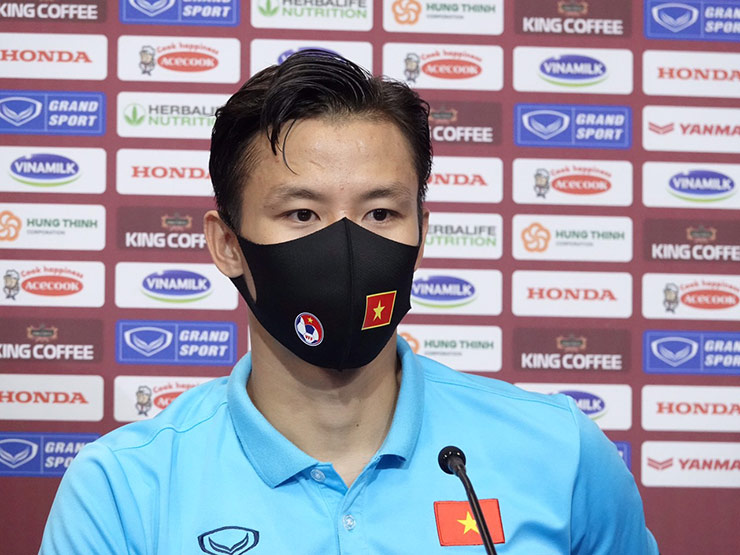 Quế Ngọc Hải: Cầu thủ Malaysia khiêu khích để tôi đá penalty ra ngoài