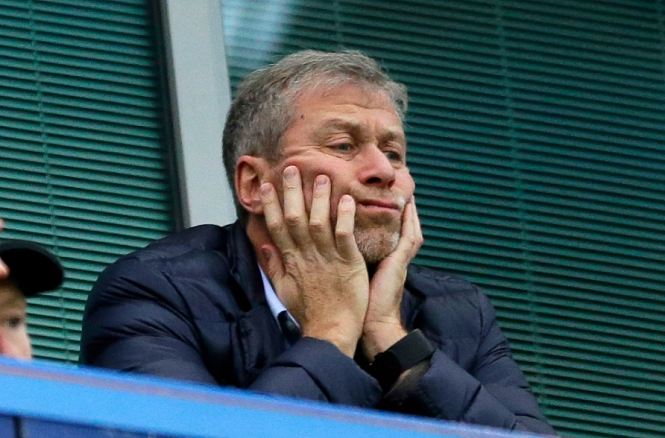 Abramovich đưa ra tuy&ecirc;n bố giật g&acirc;n trước trận Chelsea vs Liverpool