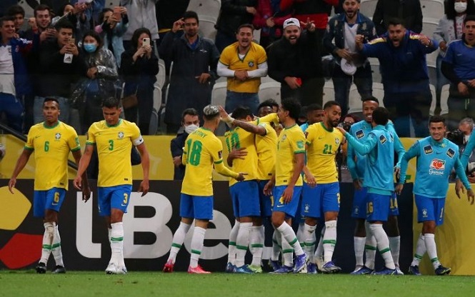 Đội hình dự World Cup 2022 có thể được tăng số lượng cầu thủ