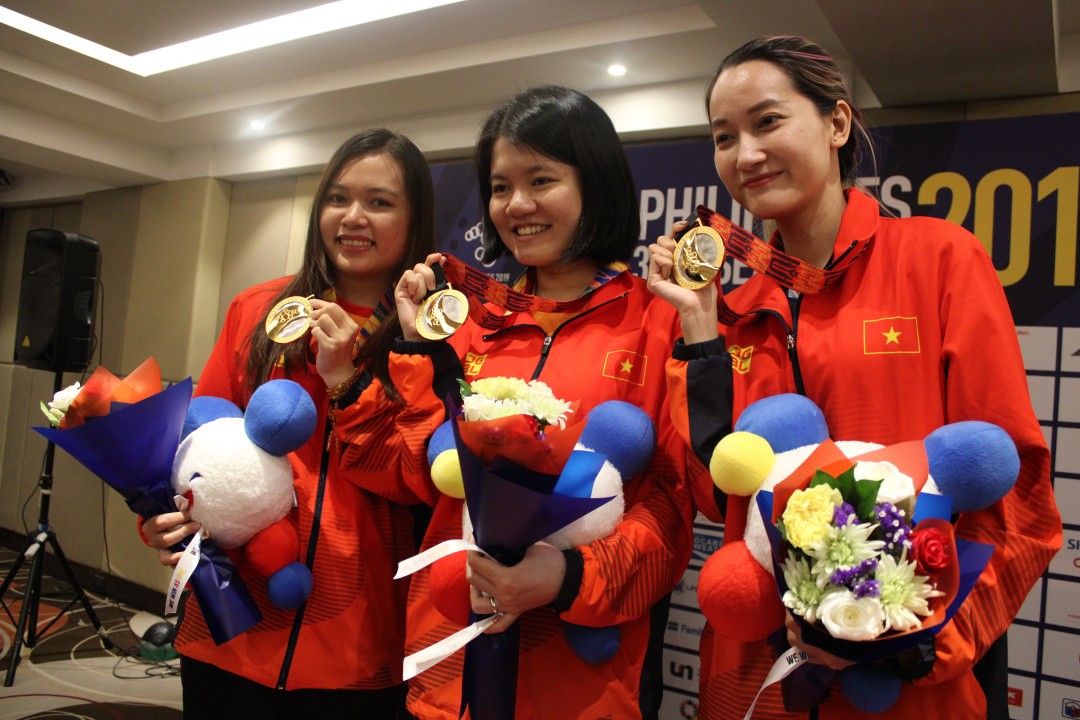 Kỳ thủ Việt Nam như Trường Sơn, Thảo Nguy&ecirc;n, Bảo Tr&acirc;m... th&iacute;ch qu&acirc;n cờ vua n&agrave;o nhất?