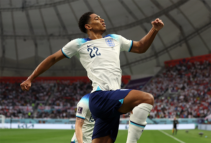 Top 10 cầu thủ trẻ nhất ghi bàn tại World Cup: Jude Bellingham còn thua Messi và Pele