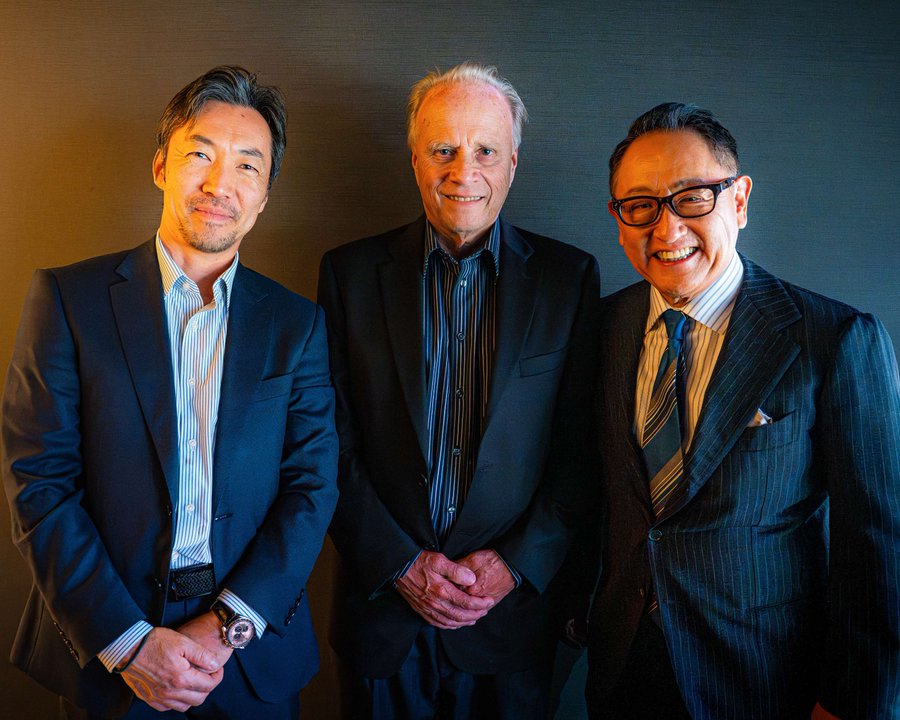 Toyota Gazoo Racing sẽ trở thành nhà tài trợ chính cho đội đua Haas F1 từ mùa giải 2026