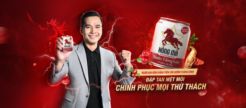 Nước tăng lực ‘từ thiên nhiên’ - lựa chọn mới cho lối sống healthy