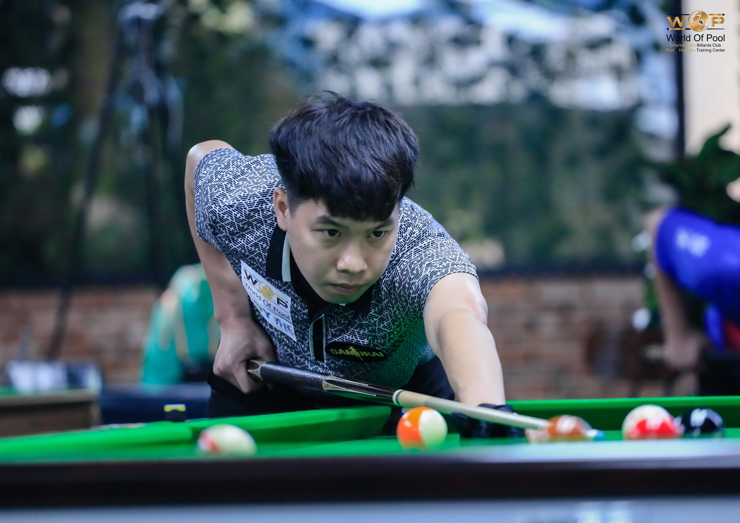 Billiards JOY Heyball Senior Grand Final Việt Nam 2023: Thiện Lương, Minh Tài, Thiên Khôi, Sở Phát tranh vô địch