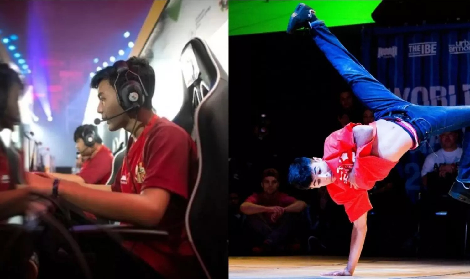Asian Games 19: Điểm danh 2 môn mới