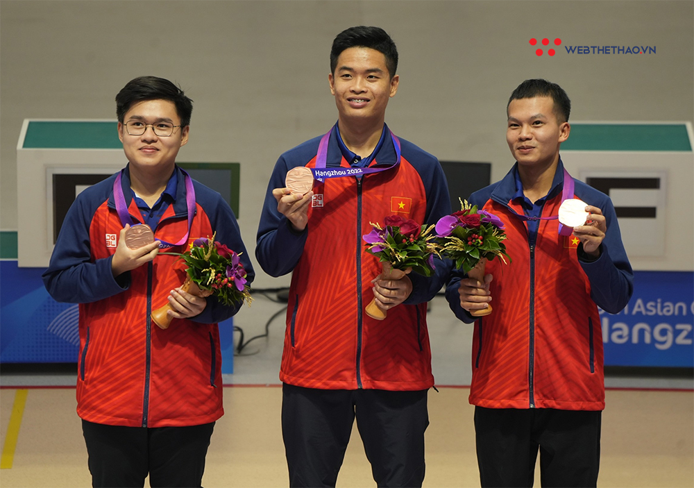 Từ GDP bình quân đầu người đến thành tích Asian Games: Việt Nam cần làm gì để đột phá? Từ GDP bình quân đầu người đến thành tích Asian Games: Việt Nam cần làm gì để đột phá?
