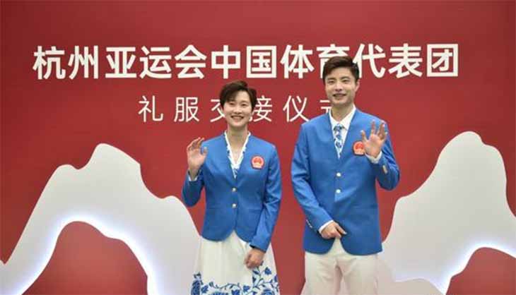 Asian Games 2022 chốt số môn và nội dung thi đấu Asian Games 2022 chốt số môn và nội dung thi đấu