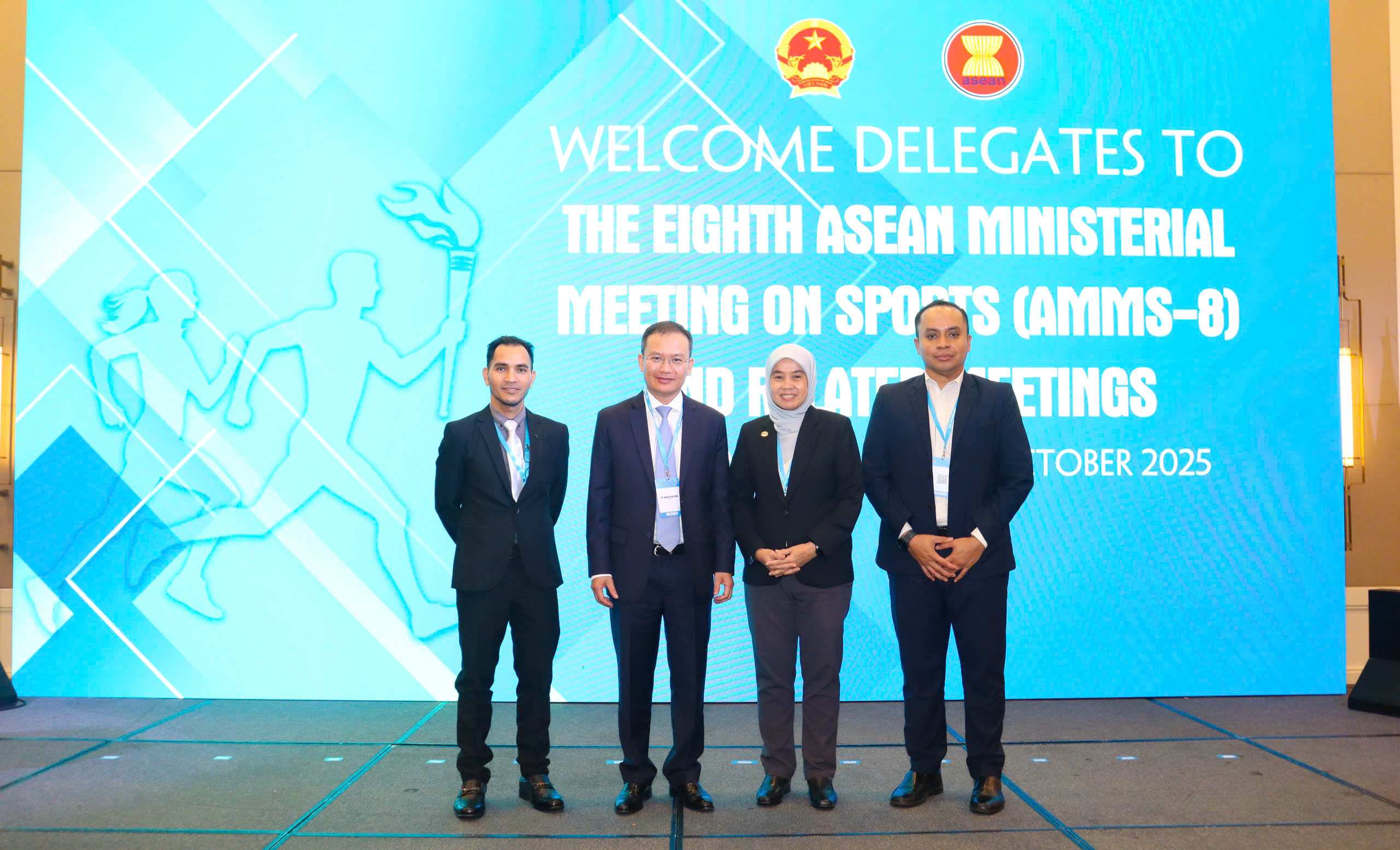 FIFA chi hơn 34 triệu USD phát triển bóng dá ASEAN: Việt Nam nắm bắt cơ hội gì từ Hội nghị SOMS 16?