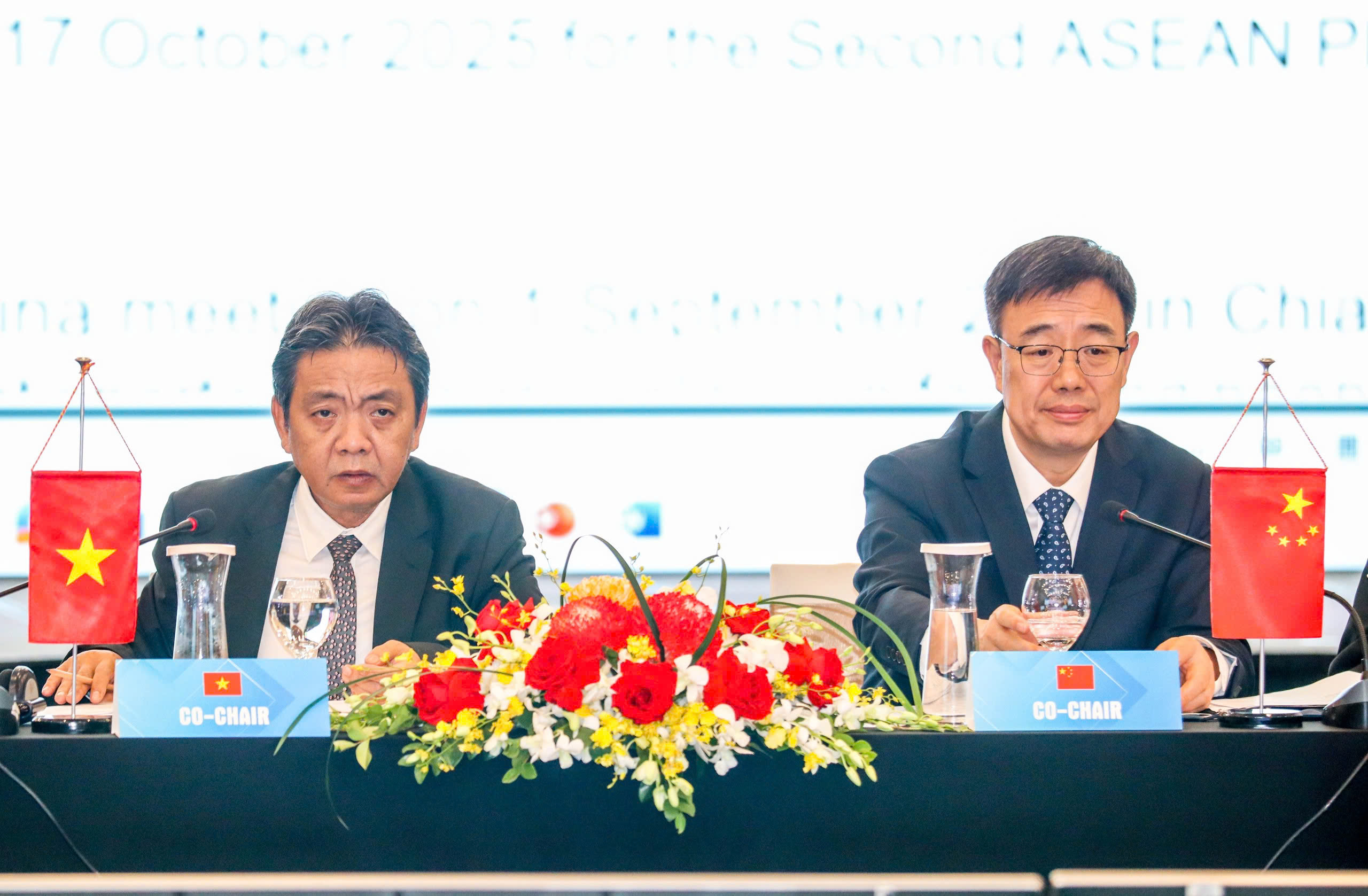 Thể thao trở thành trụ cột chiến lược trong quan hệ ASEAN - Trung Quốc