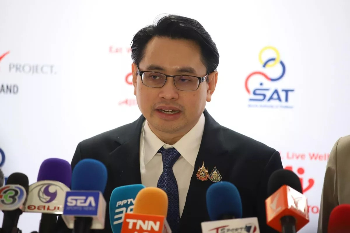 Thống trị SEA Games 33 với "cơn mưa" vàng, Thái Lan quyết tâm "hóa rồng" tại Đại hội Thể thao châu Á Nagoya