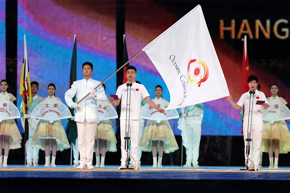 Thay đổi lịch thi đấu ASIAD từ năm 2031: Bước ngoặt chiến lược nâng tầm vị thế thể thao châu Á