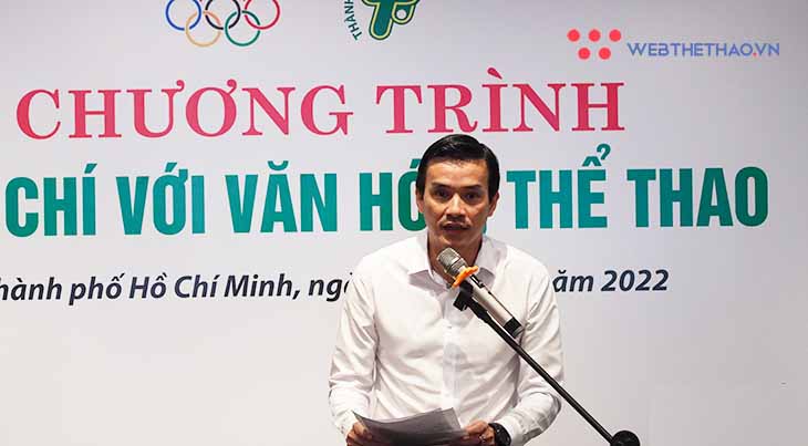 Đại hội TDTT TPHCM 2022: Cơ hội cho vận động viên học Đại học