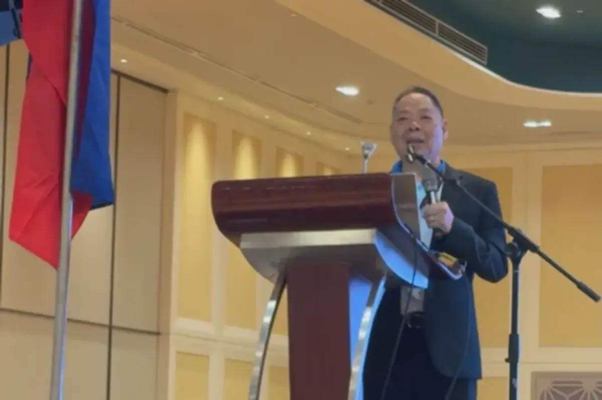 Philippines tổ chức hội thảo phòng chống doping cấp tốc trước thềm SEA Games và ASEAN Para Games Philippines tổ chức hội thảo phòng chống doping cấp tốc trước thềm SEA Games và ASEAN Para Games