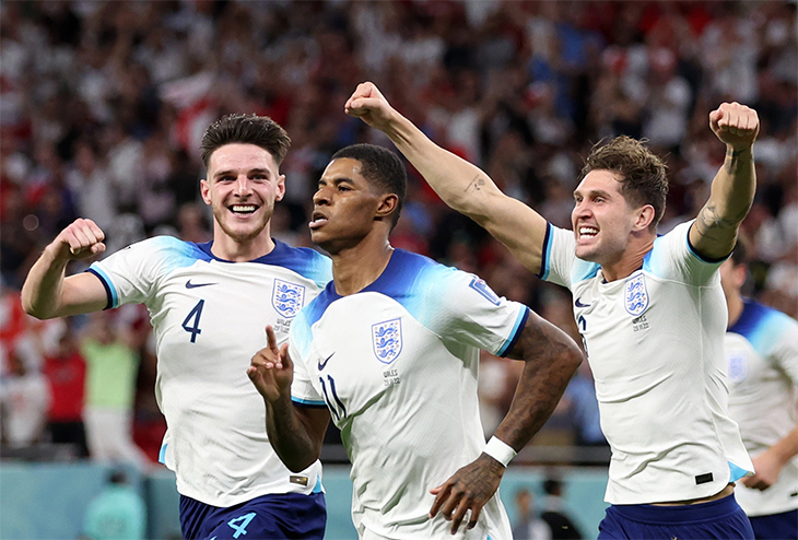 Mỗi tuyển thủ Anh được thưởng bao nhiêu nếu vô địch World Cup 2022?