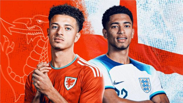 Nhận định, dự đoán World Cup 2022: Anh vs Wales
