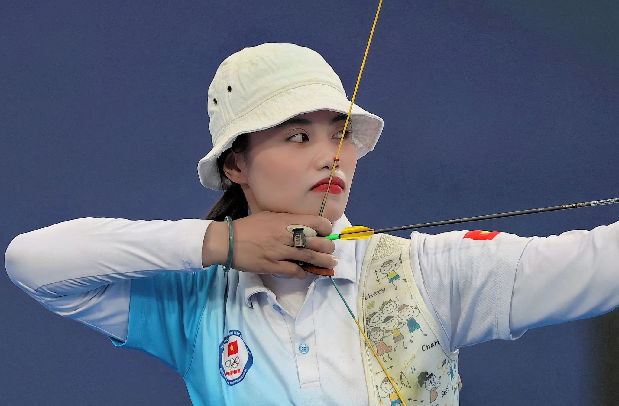 Vì sao 5 nước Đông Nam Á có huy chương Olympic Paris 2024 mà Việt Nam Vì sao 5 nước Đông Nam Á có huy chương Olympic Paris 2024 mà Việt Nam