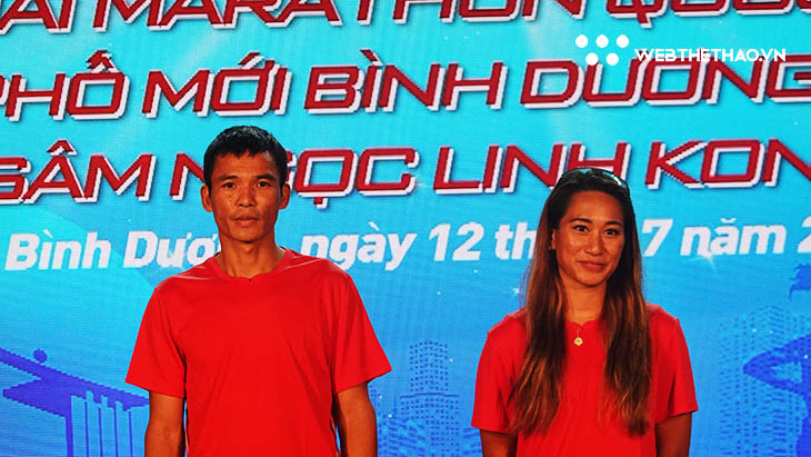 Giải Marathon Quốc tế Bình Dương hứa hẹn nhiều đột phá thú vị