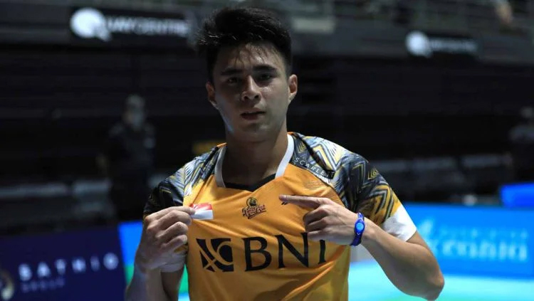 Kết quả cầu lông Hong Kong Open hôm nay 14/9 mới nhất: Lee Chia Hao từ nỗi thất vọng thành dũng sĩ diệt khổng lồ