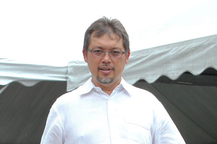 Huyền thoại cầu lông Datuk Razif Sidek hy vọng Malaysia sẽ thể hiện sức mạnh ở nội dung đôi
