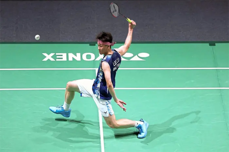 Chuỗi trận bết bát của Lee Zii Jia: Thất bại là "bước đà" để trở lại đỉnh cao cầu lông?
