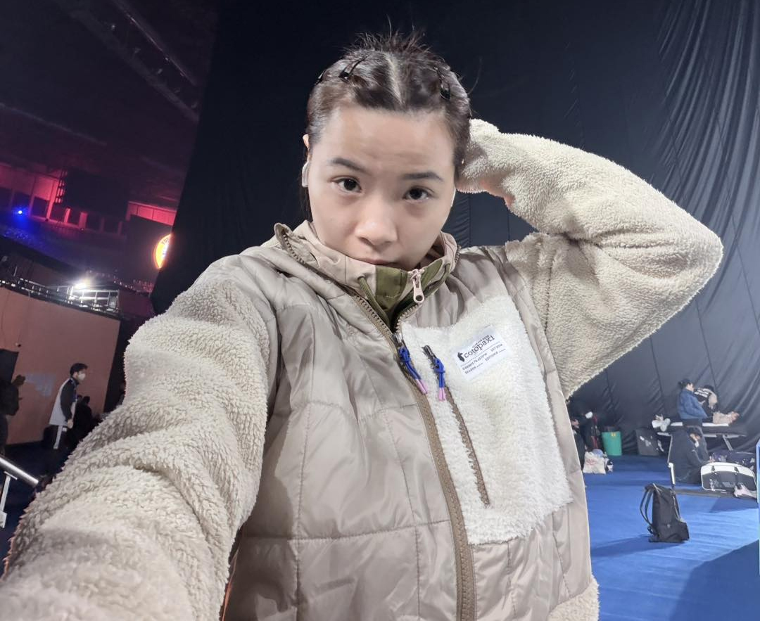 Nguyễn Thùy Linh và cuộc giải cứu tấm vé đến cầu lông All England Open 2026 trước biến động Trung Đông Nguyễn Thùy Linh và cuộc giải cứu tấm vé đến cầu lông All England Open 2026 trước biến động Trung Đông