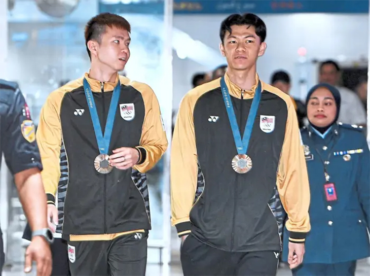 Soh Wooi Yik và Lee Zii Jia: Bài học về quản trị phong độ và giá trị của sự cam kết trong cầu lông chuyên nghiệp