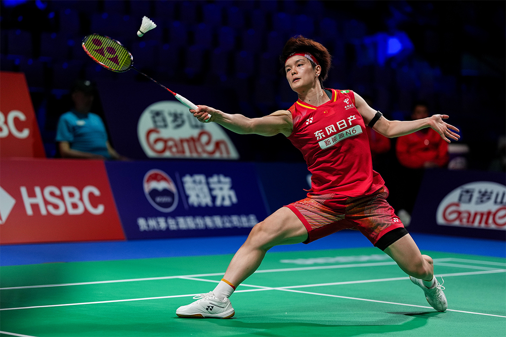 Bán kết Uber Cup 2026: Trật tự cũ lập lại và bài toán "khoảng cách" của cầu lông Đông Nam Á