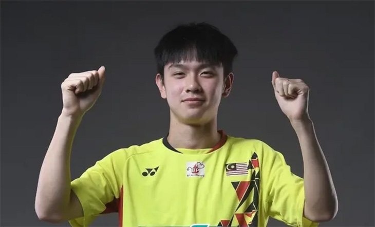 Lịch thi đấu cầu lông Baoji China Masters năm 2025 mới nhất ngày 06/09 Lịch thi đấu cầu lông Baoji China Masters năm 2025 mới nhất ngày 06/09