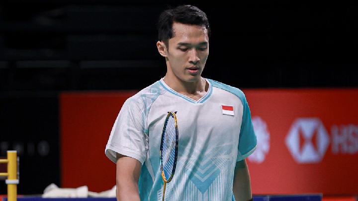 World Tour Finals 2025: Cầu lông Indonesia mang 5 đại diện tới Hàng Châu nhưng không có hạt giống nào!