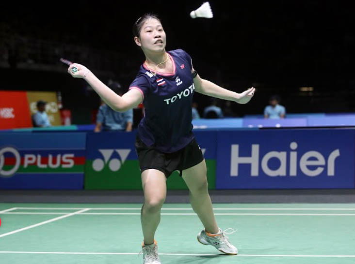 Lịch thi đấu cầu l&ocirc;ng Guwahati Masters năm 2025 mới nhất ng&agrave;y 04/12: Nơi để t&agrave;i năng trẻ trui r&egrave;n