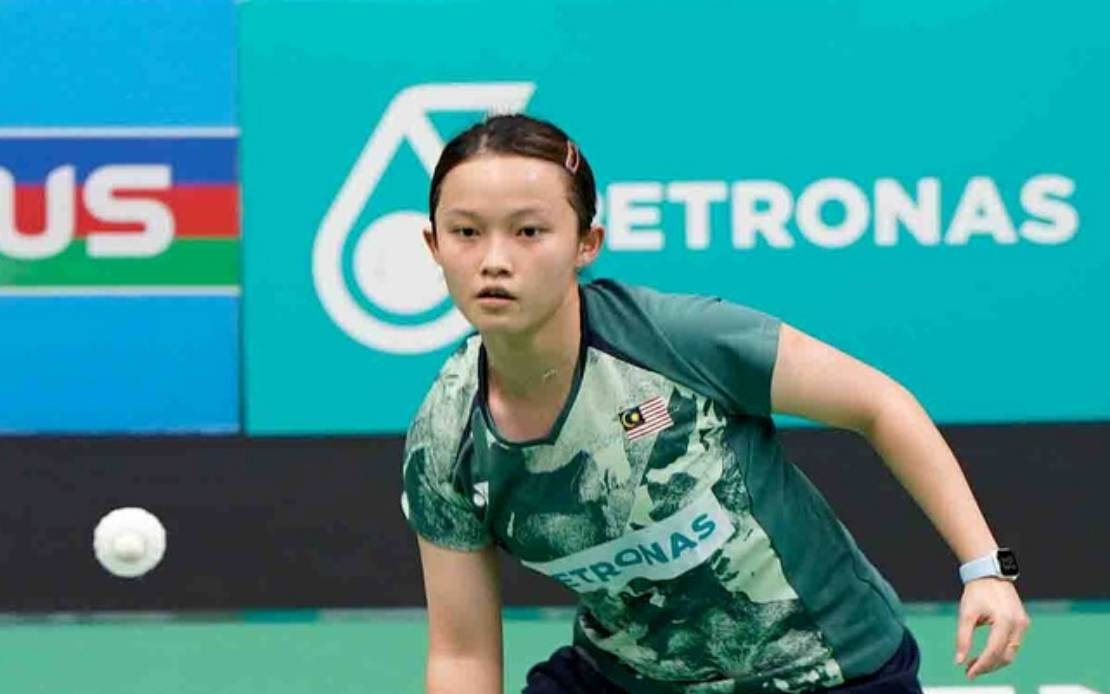 Wong Ling Ching quyết "nuốt" cơn sốt ở tại SEA Games 33 để phục thù thất bại lịch sử của Cầu lông Malaysia