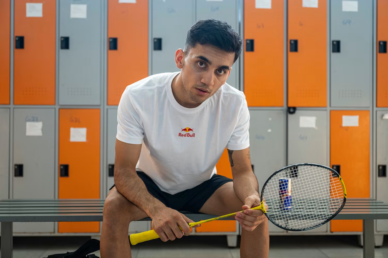 Lakshya Sen gia nhập, Leong Jun Hao tăng cường tập luyện chuẩn bị cho giải cầu lông Malaysia Open Lakshya Sen gia nhập, Leong Jun Hao tăng cường tập luyện chuẩn bị cho giải cầu lông Malaysia Open