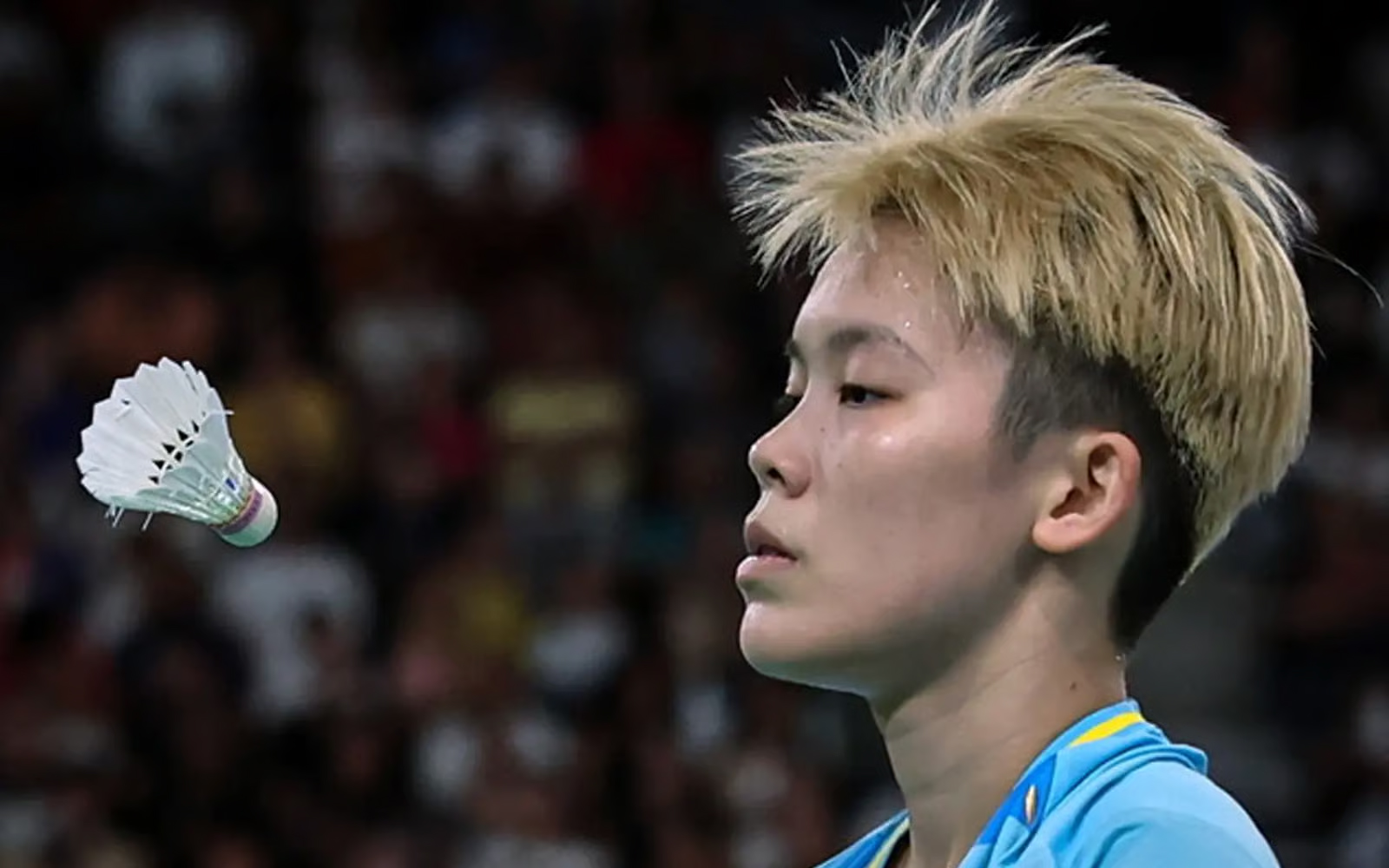 Tham vọng tứ kết cầu lông Uber Cup 2026 của Malaysia: Vì sao HLV Nova Armada quyết triệu tập "thần đồng" Goh Jin Wei?