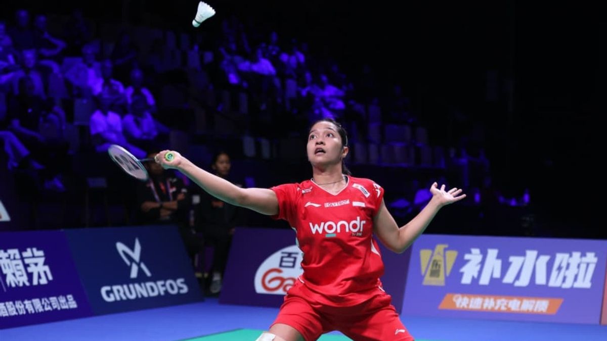 Đại chiến Indonesia - Hàn Quốc tại bán kết cầu lông Uber Cup 2026: Khi "Vương quyền" Đông Á bị thách thức