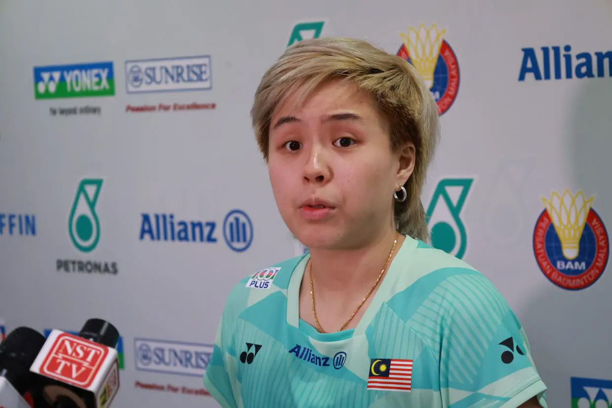 Chấn thương gối của Toh Ee Wei đẩy đôi nam nữ cầu lông Malaysia vào thế khó trước thềm Indonesia Open