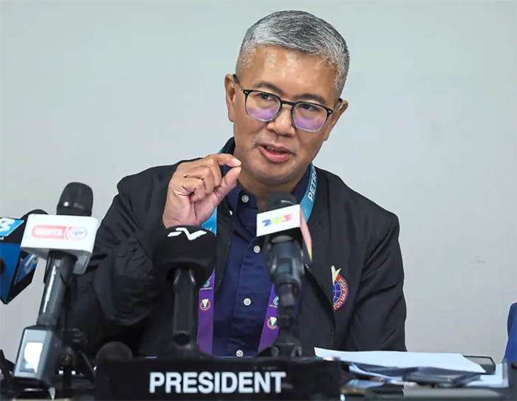 Thất bại tại Thomas Cup 2026: Malaysia đối mặt thực tế và bài toán nâng tầm vị thế "cường quốc cầu lông"