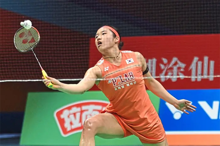 Chung kết Uber Cup 2026: An Se-young và sứ mệnh lật đổ Chung kết Uber Cup 2026: An Se-young và sứ mệnh lật đổ