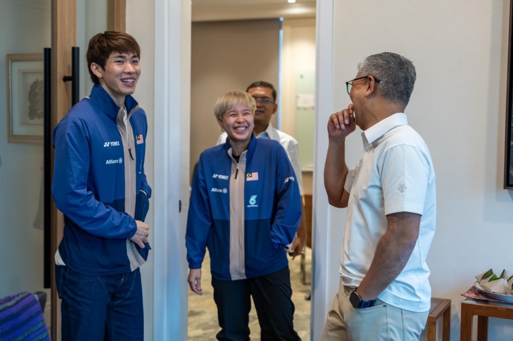 Cầu lông Malaysia trước thềm Giải vô địch châu Á 2026: Khi tâm lý là "vũ khí" tối thượng