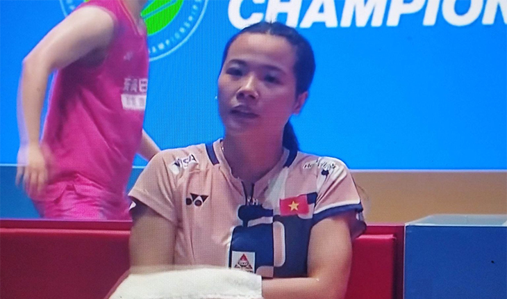 Nguyễn Thùy Linh dừng bước tại cầu lông All England 2026: Khi rủi ro địa chính trị và thể lực bào mòn cơ hội