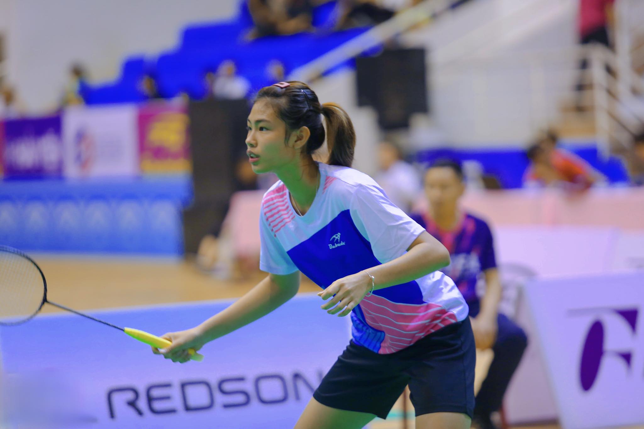 Singapore International Series 2026: Cầu lông Việt Nam chờ đợi sự bứt phá từ các nội dung đôi