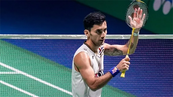 Vì sao Lakshya Sen của cầu lông Ấn Độ vắng mặt tại bán kết Thomas Cup 2026?