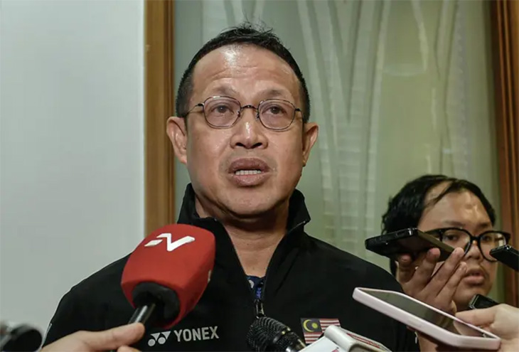 Cầu lông Malaysia 'chốt' Thomas Cup 2026: SEA Games là bàn đạp xây dựng tinh thần đồng đội