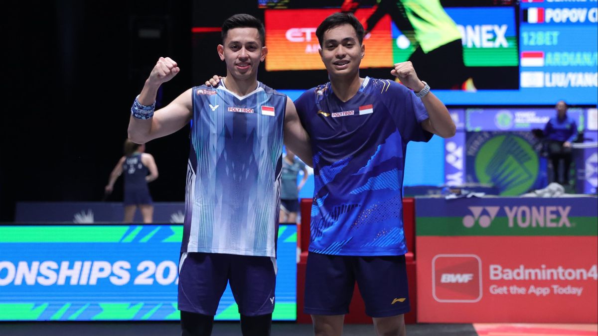 All England 2026: Indonesia áp đảo quân số tại vòng 2 và chiến lược "bỏ trứng vào nhiều giỏ" của cường quốc cầu lông