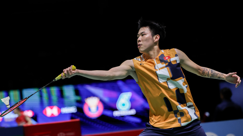 Lee Cheuk Yiu và hành trình tìm lại bản sắc: Khi kỷ luật sinh hoạt là chìa khóa của thành công cầu lông