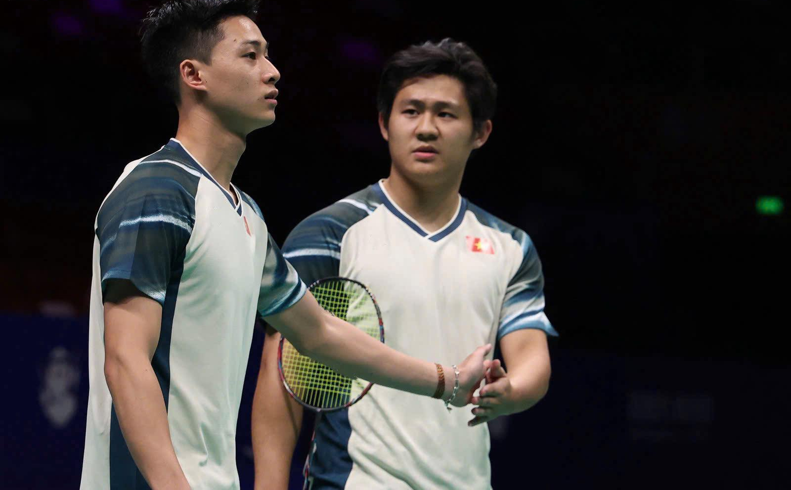 Lịch thi đấu cầu lông Taipei Open năm 2025 mới nhất ngày 11/05