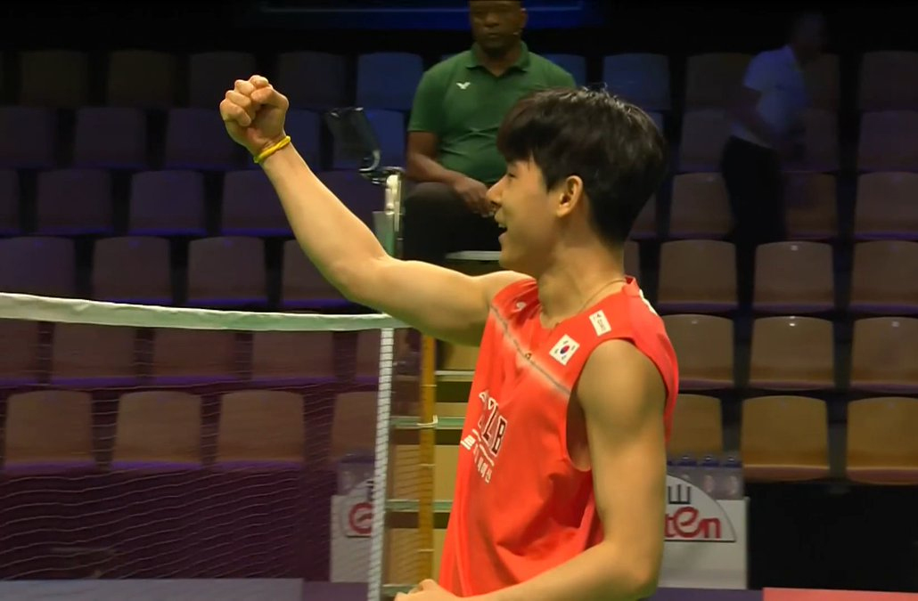 Cầu lông Thomas & Uber Cup 2026 tại Horsens: Dấu ấn Park Joo-bong và nỗi thất vọng mang tên Indonesia