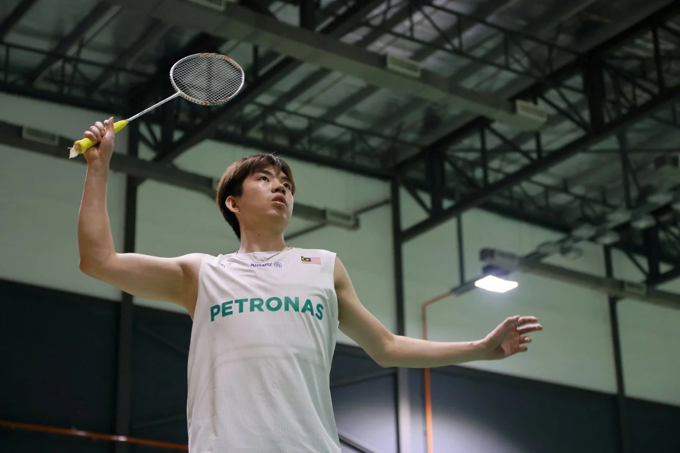 HLV Herry Iman Pierngadi giải tr&igrave;nh về chiến thuật 