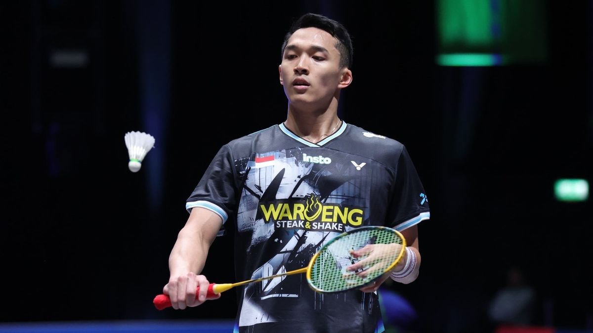 Cú sốc cầu lông All England 2026: Hạt giống số 4 Jonatan Christie dừng bước với mức thưởng cho vòng 16 Cú sốc cầu lông All England 2026: Hạt giống số 4 Jonatan Christie dừng bước với mức thưởng cho vòng 16