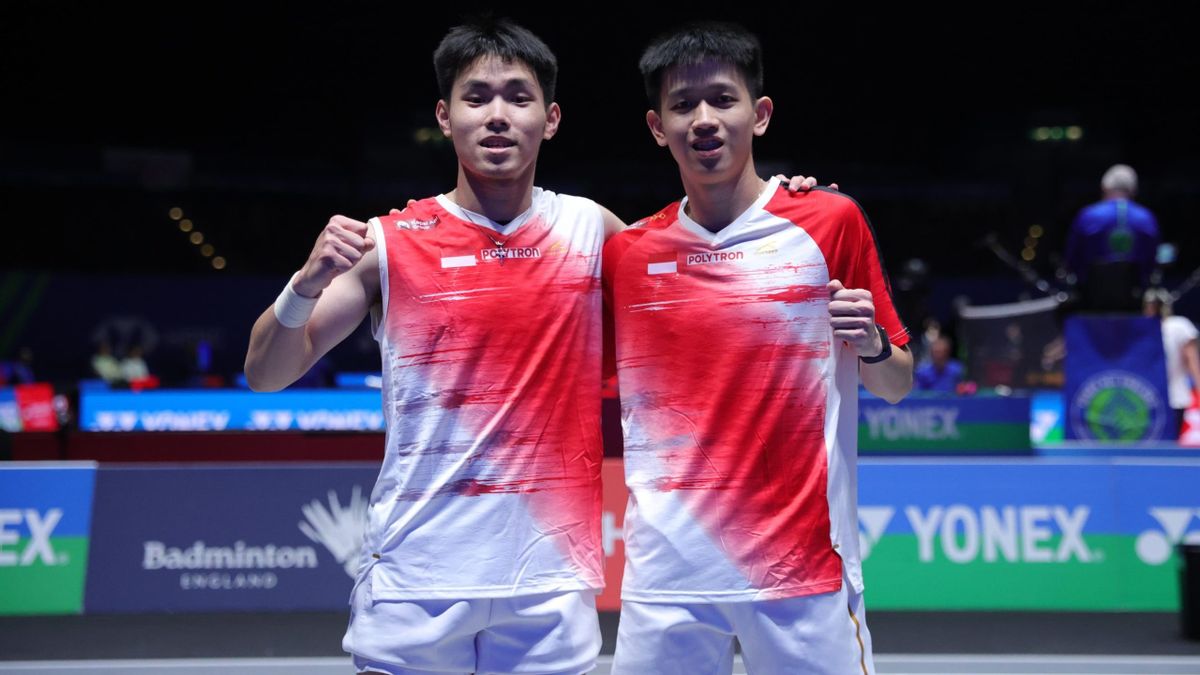 Cầu lông Swiss Open 2026: Đội tuyển Indonesia đổi lộ trình bay vì xung đột Iran, quyết tâm giữ mục tiêu Super 300