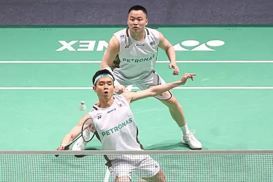 Giải mã "cơn lốc" Malaysia tại cầu lông All England 2026: Khi số lượng tạo nên bước ngoặt lịch sử